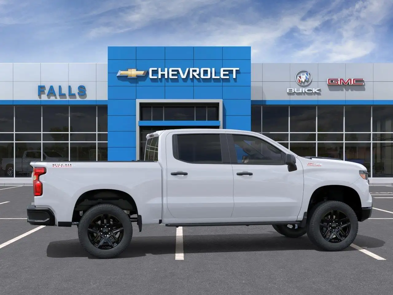Chevrolet Silverado 1500 photo Chevrolet Silverado 1500