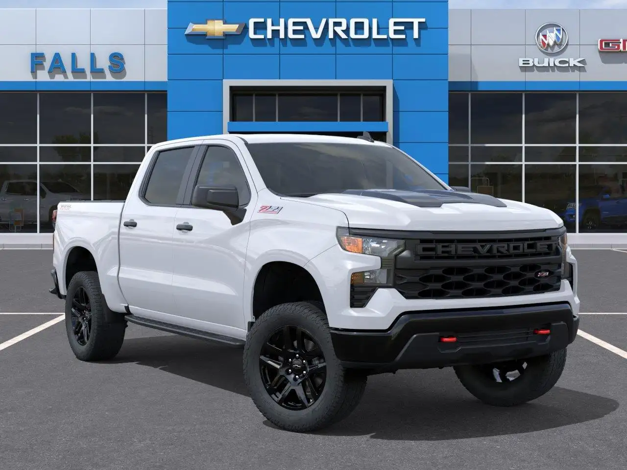 Chevrolet Silverado 1500 photo Chevrolet Silverado 1500