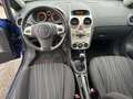 Opel Corsa D Basis(KEINE TÜV ) Blau - thumbnail 11