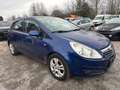 Opel Corsa D Basis(KEINE TÜV ) Blau - thumbnail 3