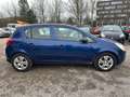 Opel Corsa D Basis(KEINE TÜV ) Blau - thumbnail 4