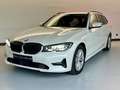 BMW 320 320d xDrive Automática Touring Blanco - thumbnail 2