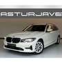 BMW 320 320d xDrive Automática Touring Blanco - thumbnail 1
