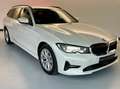 BMW 320 320d xDrive Automática Touring Blanco - thumbnail 8