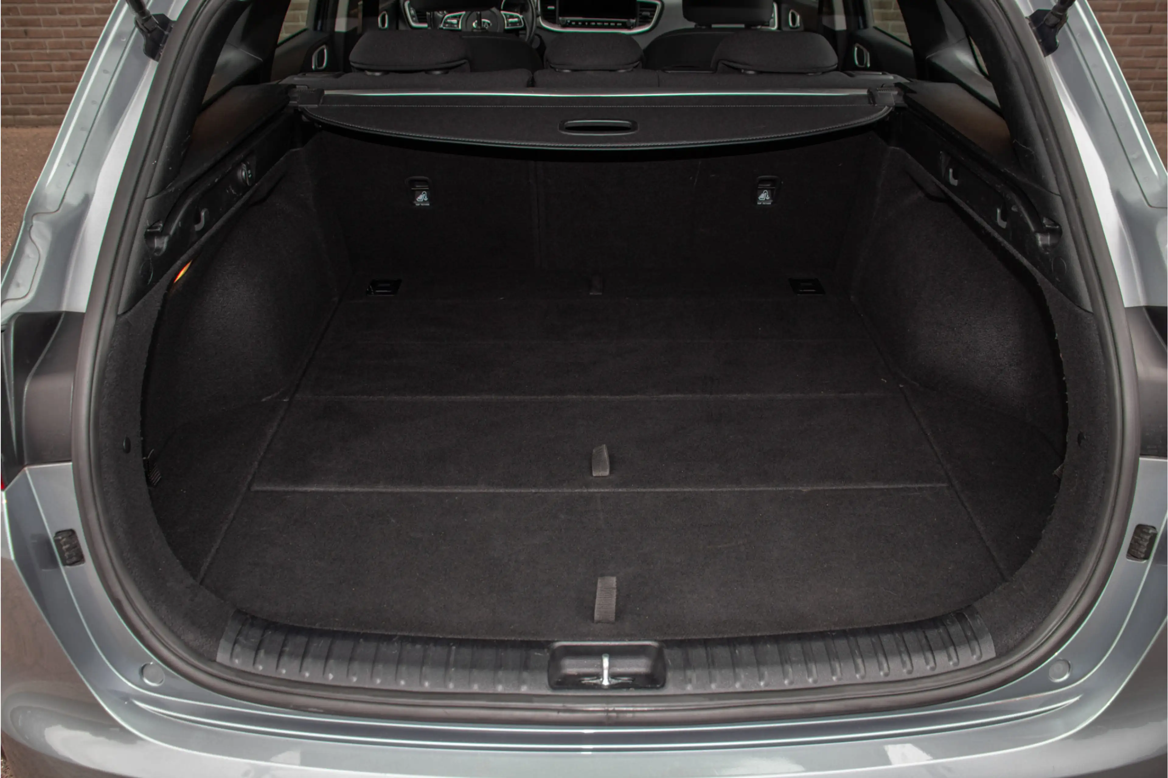 Kia Ceed / cee'd 1.0 T-GDi DynamicLine, Origineel NL, Camera, Carpl — photo 25