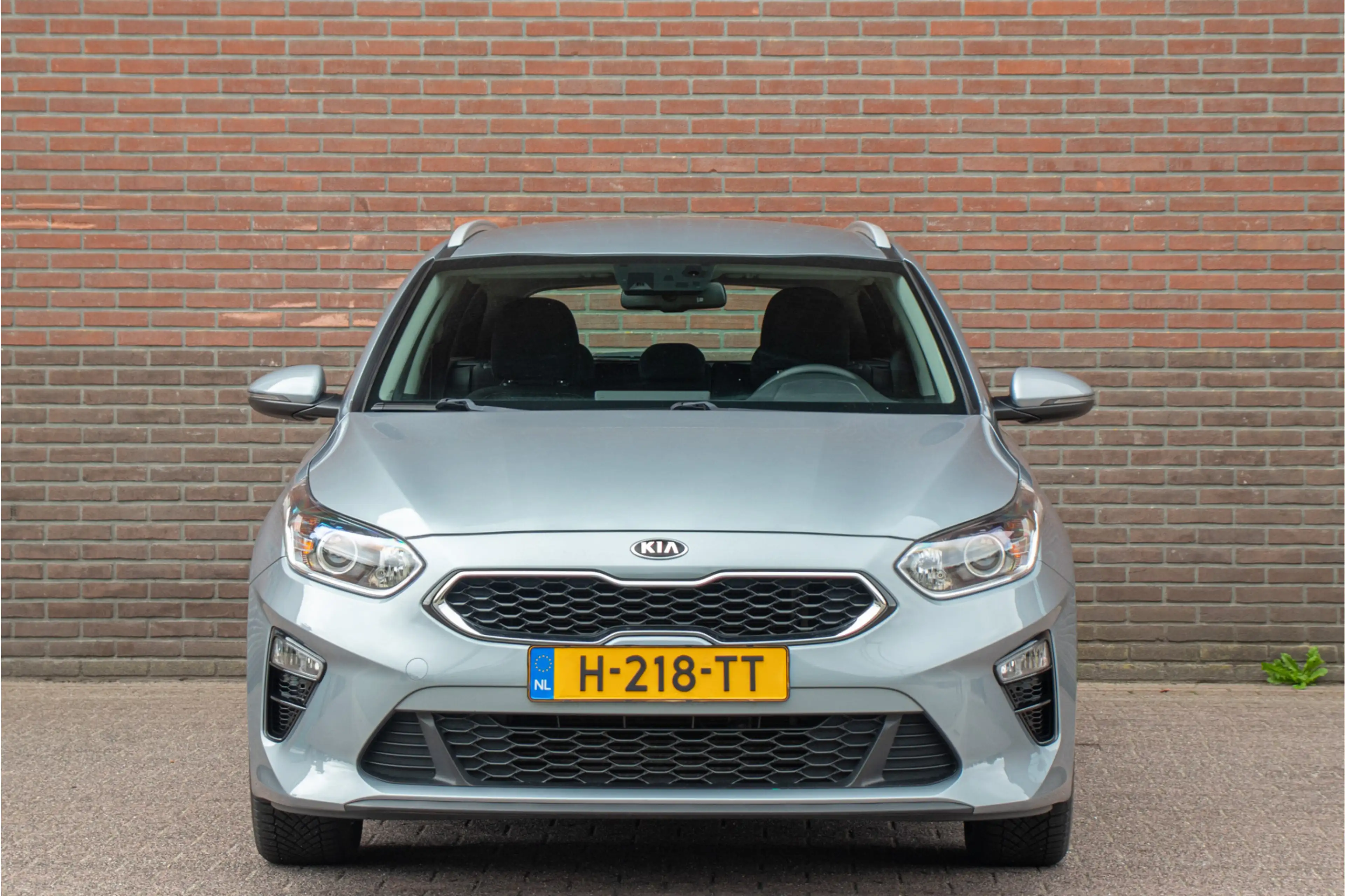 Kia Ceed / cee'd 1.0 T-GDi DynamicLine, Origineel NL, Camera, Carpl — photo 23