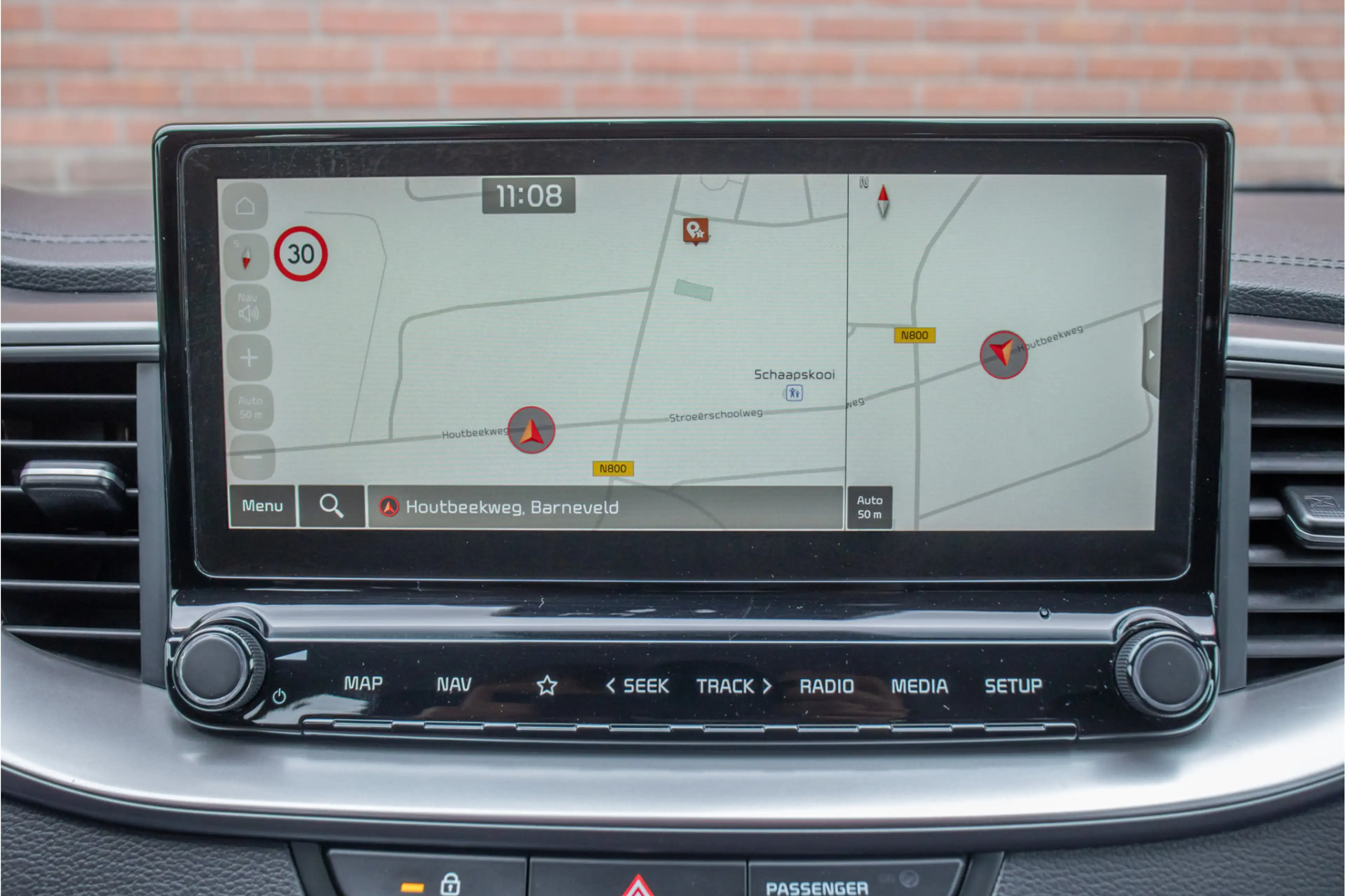 Kia Ceed / cee'd 1.0 T-GDi DynamicLine, Origineel NL, Camera, Carpl — photo 15