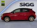 Opel Corsa F 1.2 Turbo Edition Sitzheizung, Automatik Rouge - thumbnail 3
