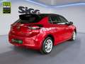 Opel Corsa F 1.2 Turbo Edition Sitzheizung, Automatik Rouge - thumbnail 6