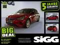 Opel Corsa F 1.2 Turbo Edition Sitzheizung, Automatik Rouge - thumbnail 1