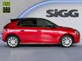 Opel Corsa F 1.2 Turbo Edition Sitzheizung, Automatik Rouge - thumbnail 7