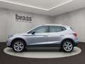 SEAT Arona FR Silber - thumbnail 2