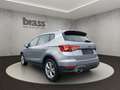 SEAT Arona FR Silber - thumbnail 3