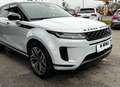 Land Rover Range Rover Evoque AWD Aut. *360°*Navi*Tot-W*Spurhalte* Weiß - thumbnail 4
