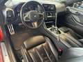 BMW M850 i xDrive Coupé M Sportpak Carbon Leder 360° Narancs - thumbnail 3
