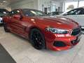 BMW M850 i xDrive Coupé M Sportpak Carbon Leder 360° Orange - thumbnail 7