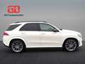 Mercedes-Benz GLE 400 d 4Matic,AMG-line,el.AHK,Panoramadach... Weiß - thumbnail 6