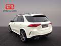 Mercedes-Benz GLE 400 d 4Matic,AMG-line,el.AHK,Panoramadach... Weiß - thumbnail 3