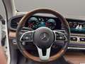 Mercedes-Benz GLE 400 d 4Matic,AMG-line,el.AHK,Panoramadach... Weiß - thumbnail 11
