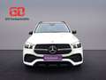 Mercedes-Benz GLE 400 d 4Matic,AMG-line,el.AHK,Panoramadach... Weiß - thumbnail 8