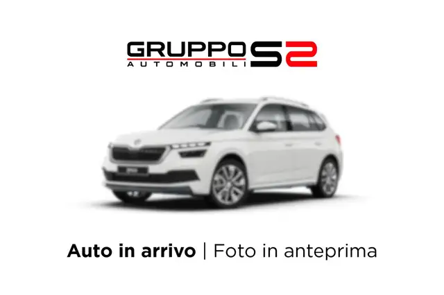 Skoda Kamiq 1.5 TSI 150cv Style / Fari LED - Keyless - Navigatore Amundsen 9,2" - Virtual cockpit - City Plus Pack - Climatronic