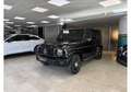 Mercedes-Benz G 400 400 d Premium Plus 330cv auto Nero - thumbnail 3