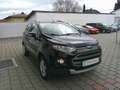 Ford EcoSport 1,0 EcoBoost Titanium Schwarz - thumbnail 8