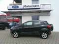 Ford EcoSport 1,0 EcoBoost Titanium Schwarz - thumbnail 2