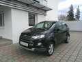Ford EcoSport 1,0 EcoBoost Titanium Schwarz - thumbnail 1