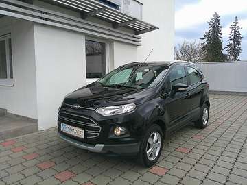 1,0 EcoBoost Titanium