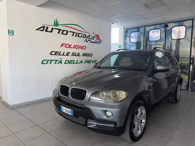 BMW X5 X5 E70 xdrive30d (3.0d) Futura auto