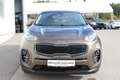 Kia Sportage Sportage 1,7 CRDI ISG Silber D Braun - thumbnail 2