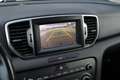 Kia Sportage Sportage 1,7 CRDI ISG Silber D Braun - thumbnail 16
