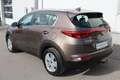 Kia Sportage Sportage 1,7 CRDI ISG Silber D Braun - thumbnail 5