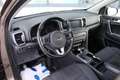 Kia Sportage Sportage 1,7 CRDI ISG Silber D Braun - thumbnail 14