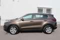 Kia Sportage Sportage 1,7 CRDI ISG Silber D Braun - thumbnail 4