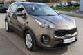 Kia Sportage Sportage 1,7 CRDI ISG Silber D Braun - thumbnail 3