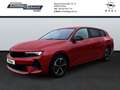 Opel Astra L Sports Tourer 1.2 GS LED PDC SHZ Rot - thumbnail 1