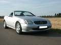 Mercedes-Benz SLK 200 SLK-Klasse Kompressor Argent - thumbnail 1