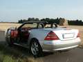 Mercedes-Benz SLK 200 SLK-Klasse Kompressor Argent - thumbnail 2