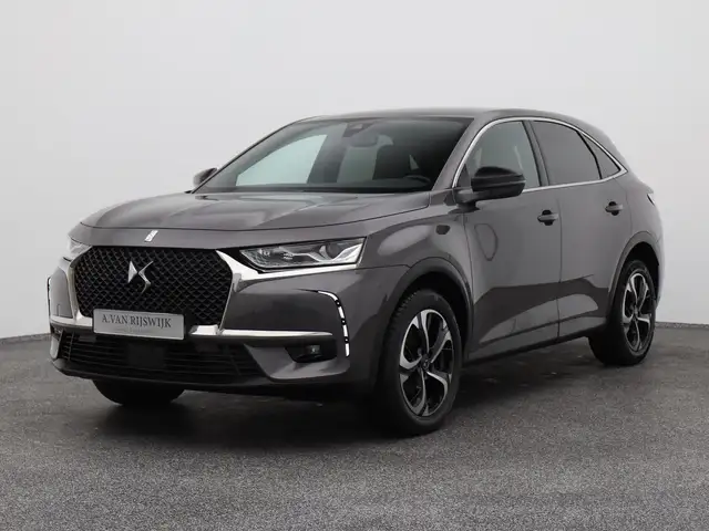 DS Automobiles DS 7 Crossback 1.6 PureTech 180 PK Automaat Business | CARPLAY