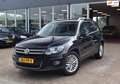 Volkswagen Tiguan 1.4 TSI Sport&Style BlueMotion Tech|VOOR EN ACHTER Schwarz - thumbnail 1