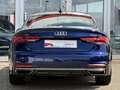 Audi A5 Sportback advanced 2.0 TDI S-tronic Klima Navi Blau - thumbnail 5