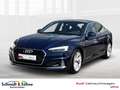 Audi A5 Sportback advanced 2.0 TDI S-tronic Klima Navi Blau - thumbnail 1