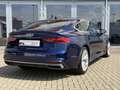 Audi A5 Sportback advanced 2.0 TDI S-tronic Klima Navi Blau - thumbnail 4