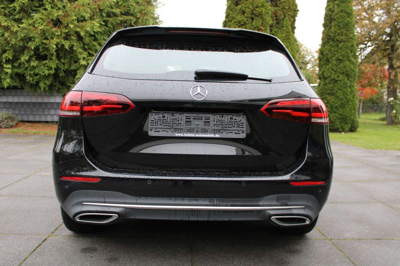 Mercedes Classe B 220 4MATIC -  - Joinsteer - #5