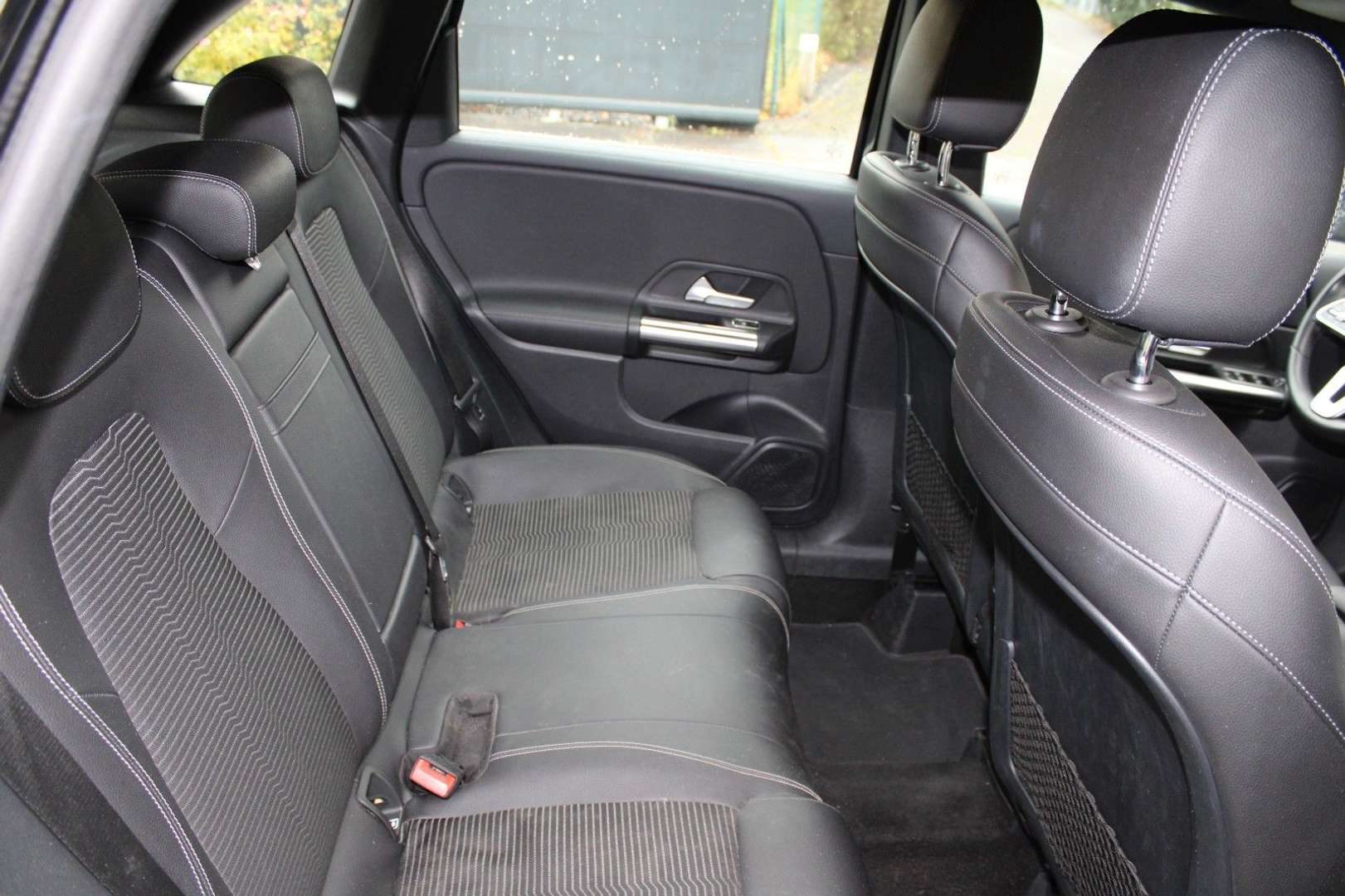 Mercedes Classe B 220 4MATIC - 2019 - Joinsteer - #11