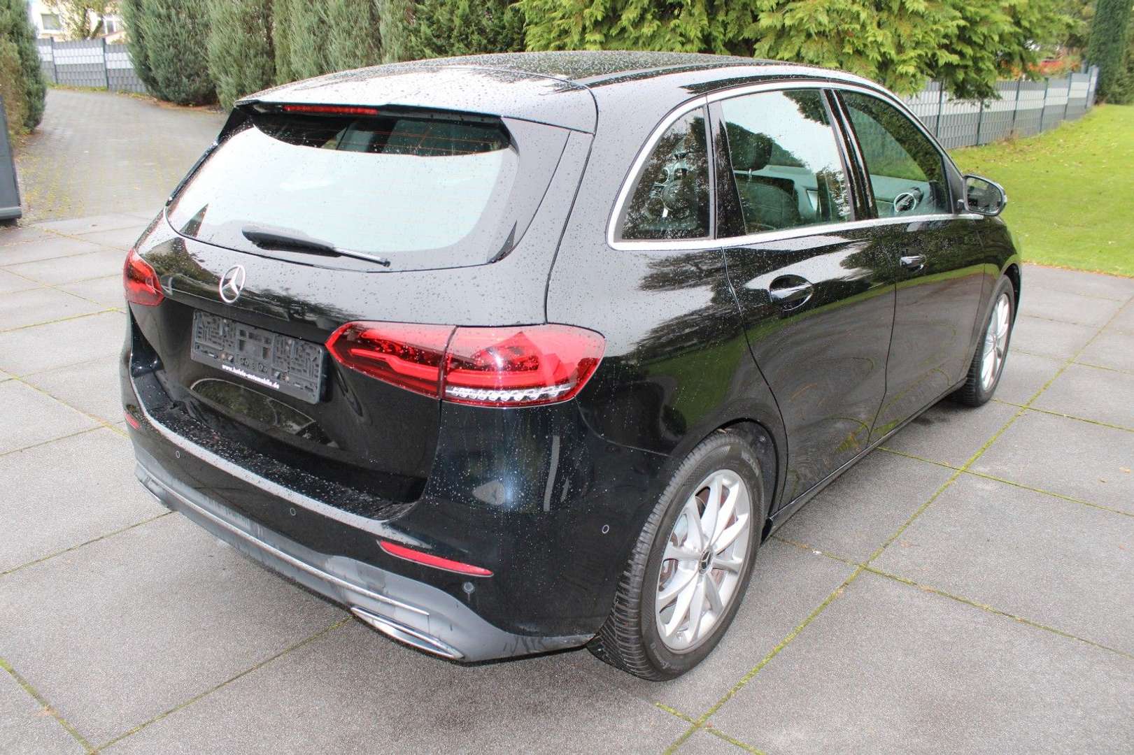 Mercedes Classe B 220 4MATIC - 2019 - Joinsteer - #2