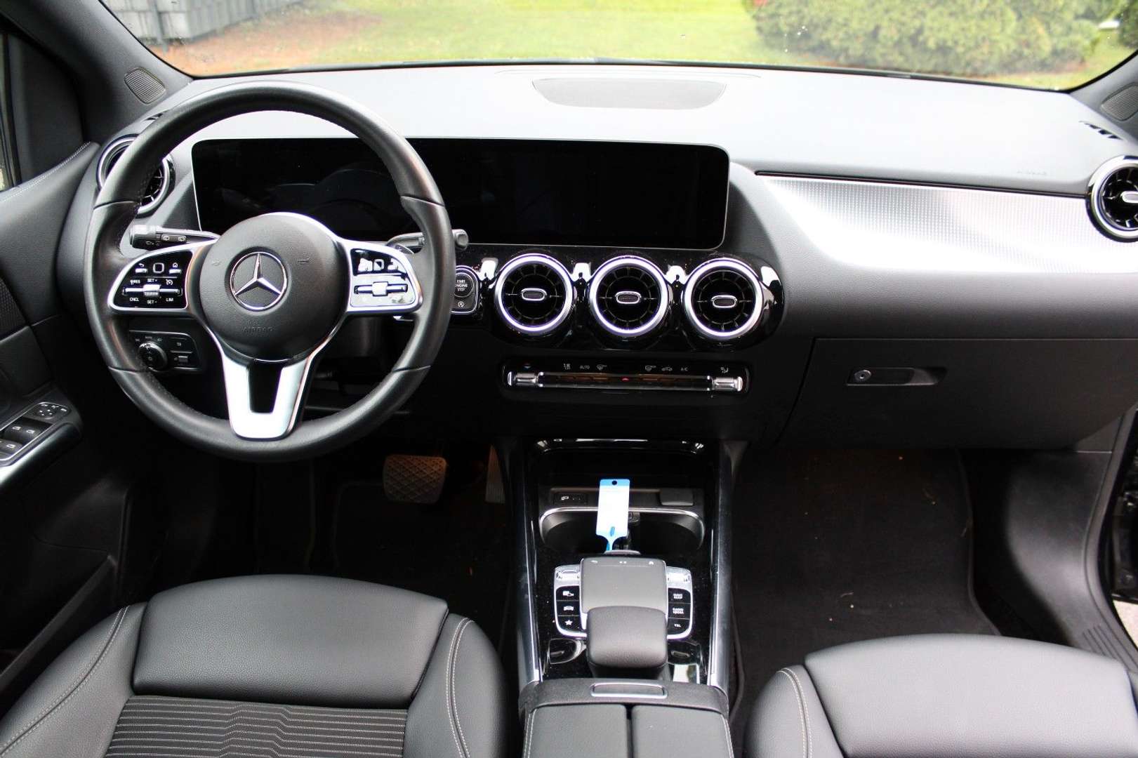 Mercedes Classe B 220 4MATIC - 2019 - Joinsteer - #12