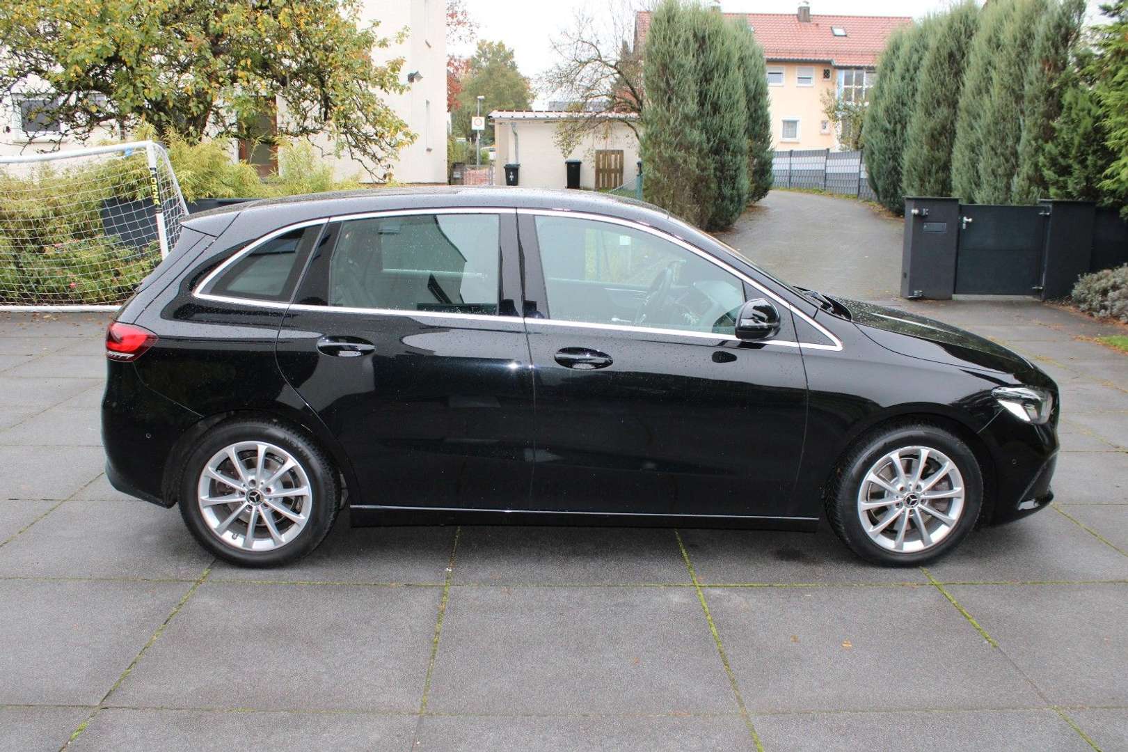 Mercedes Classe B 220 4MATIC -  - Joinsteer - #4